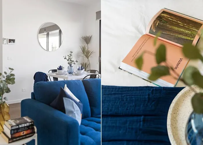 Caulfield Elegance: Chic Abode